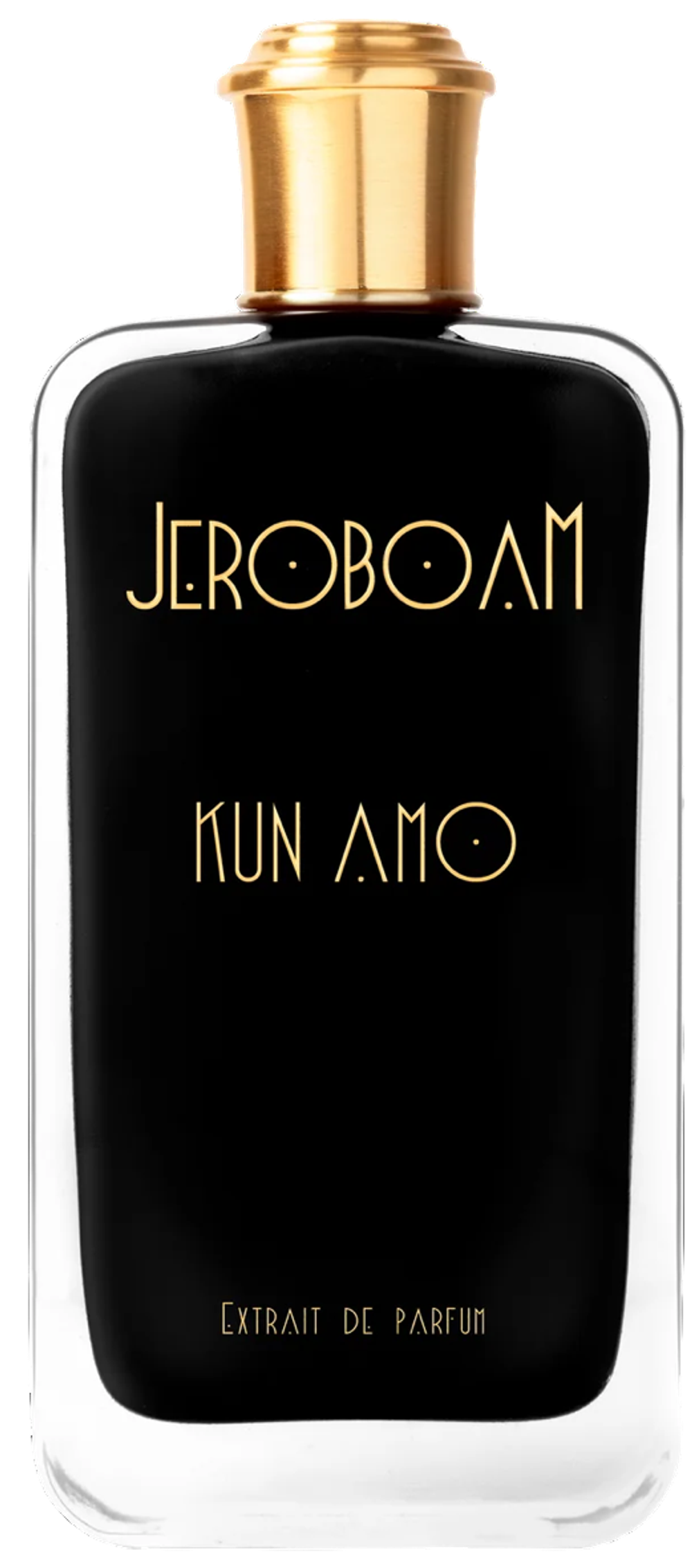 Jeroboam Kun Amo Extrait de Parfum