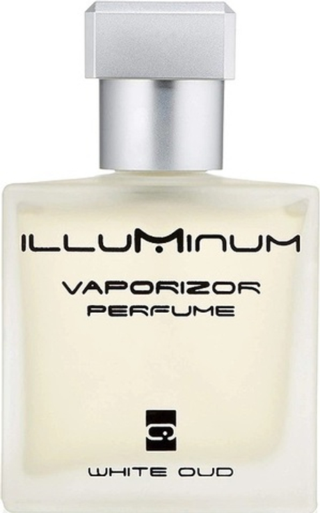 Illuminum White Oud