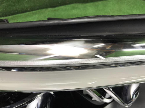 Фара правая Mercedes GLE W166 (15-18) LED В сборе