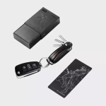 Ключница Orbitkey Key Organiser Star Wars