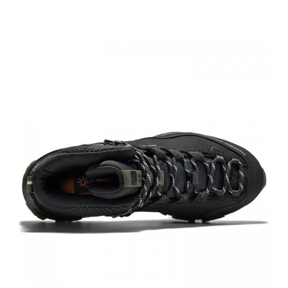 Ботинки женские Kailas MT5-3 GTX Mid-cut Waterproof Trekking Shoes Women's KS2412230
