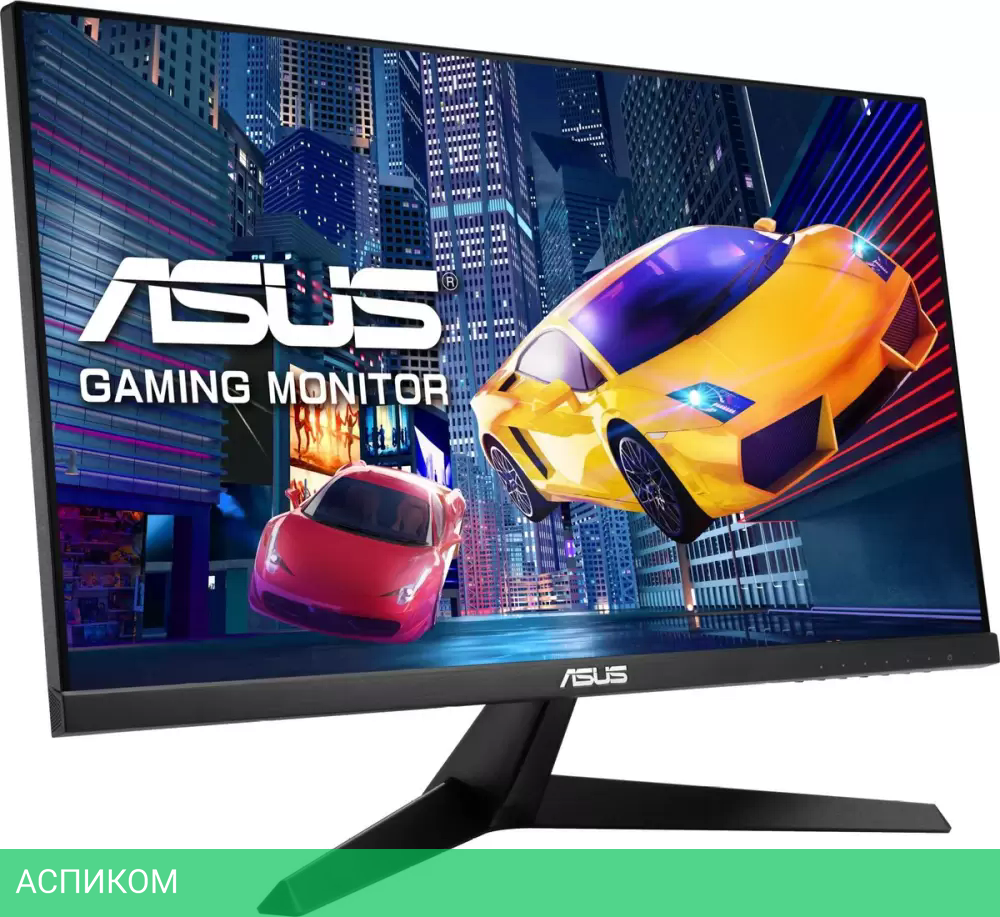 Монитор ASUS VY249HGR
