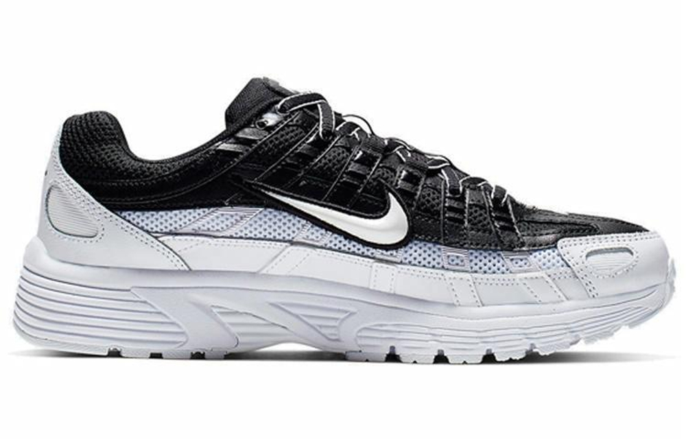 Кроссовки Nike P-6000 Cnpt (Женская размерная сетка)