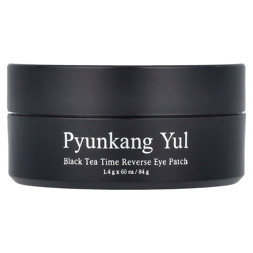 Pyunkang Yul, Обратные патчи для глаз, 60 шт., 1,4 г каждый