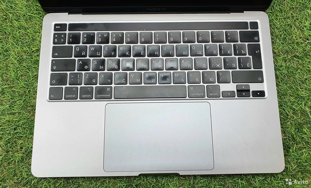 MacBook Pro 13 2020 i5/8Gb/SSD 512/Retina/TouchBar