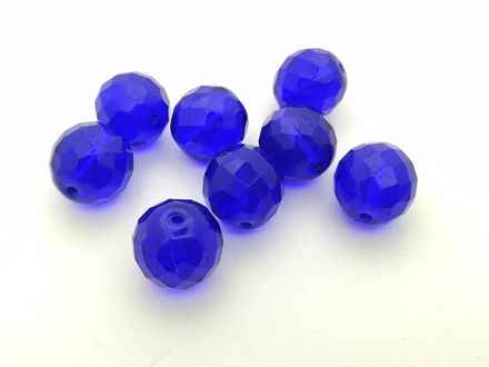 Граненые бусины 016