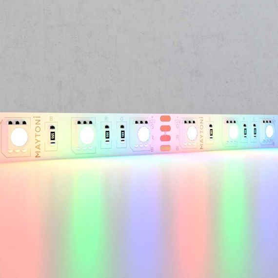 Светодиодная лента Maytoni Technical 14,4W/m 60LED/m 2835SMD 5M 10134