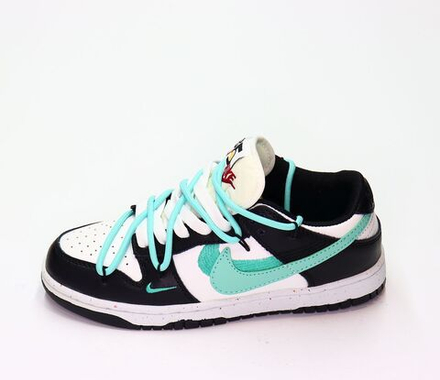 Кроссовки нат. Кожа (36-41)р. / шт. B1051/7