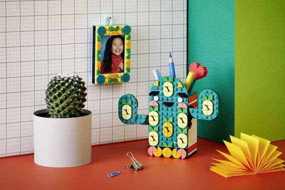 Lego konstruktor 41937 Multi Pack - Summer Vibes