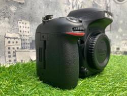 Nikon D610 93.000 кадров