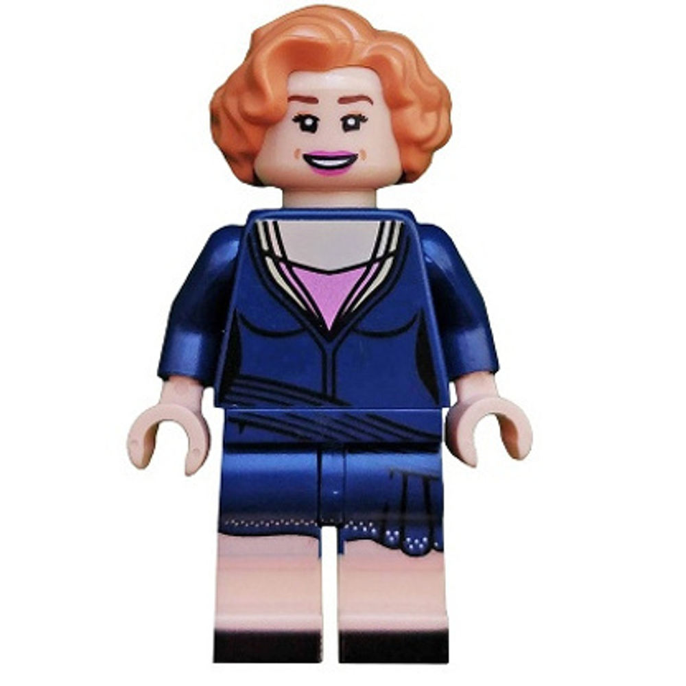 Куинни Голдштейн 71022 colhp20