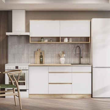 Кухня БРАУНИ 1600