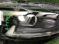 Фара правая Haval F7 (2018-2024) LED