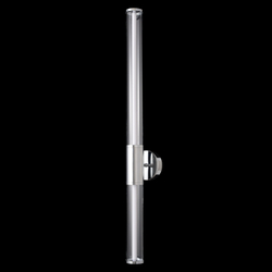 Бра Crystal Lux LINEUP AP18W LED CHROME