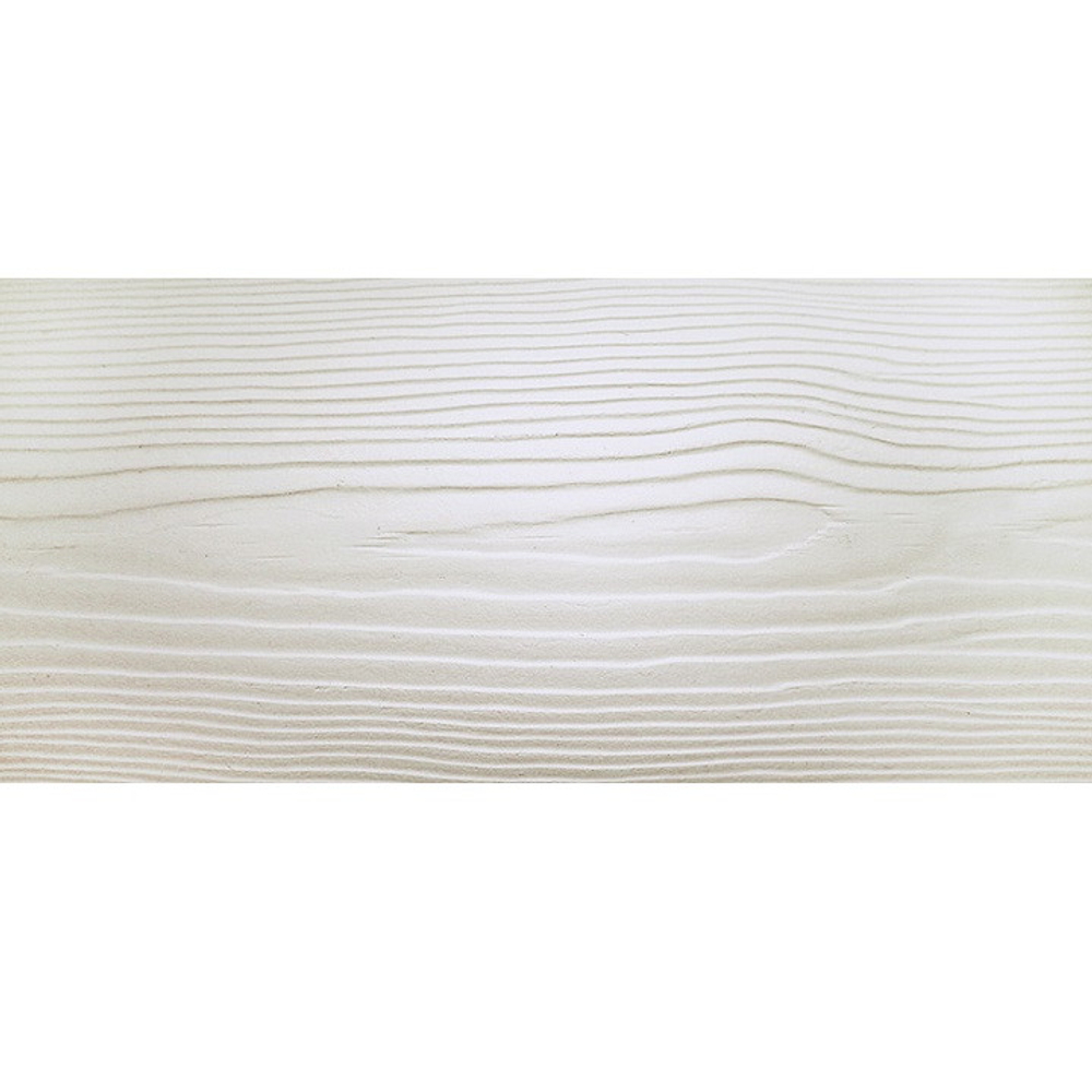 Сайдинг Cedral Click Wood С07 Зимний лес 3600х186 мм