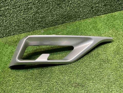 Накладка заднего бампера левая Omoda C5 (22-нв)