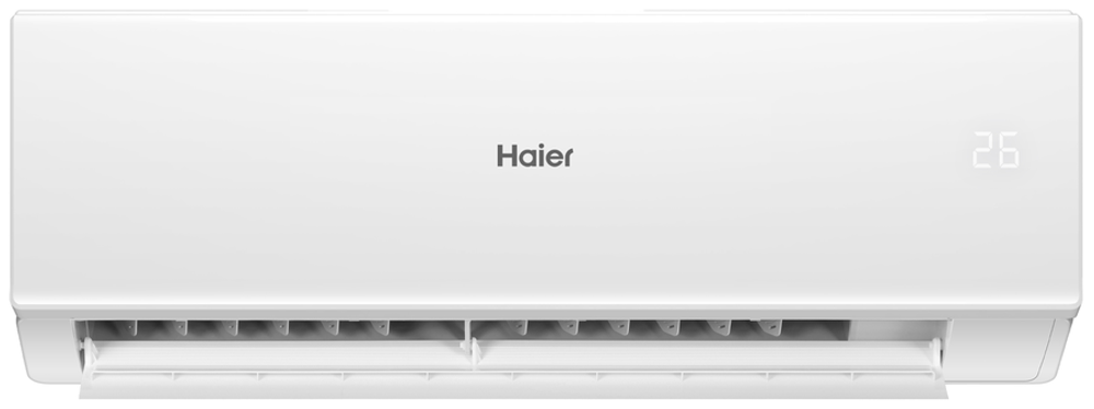 Сплит - система Haier Quantum AS50HQJ1HRA-W/1U50HQJ1FRA