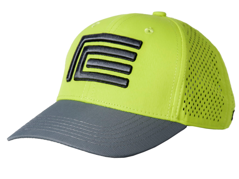 Бейсболка Feeder Concept GREEN MESH