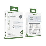 C3-02 USB-A to Lightning TPE charging data cable
