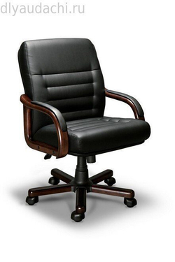 Кресло для руководителя MYRA B LX