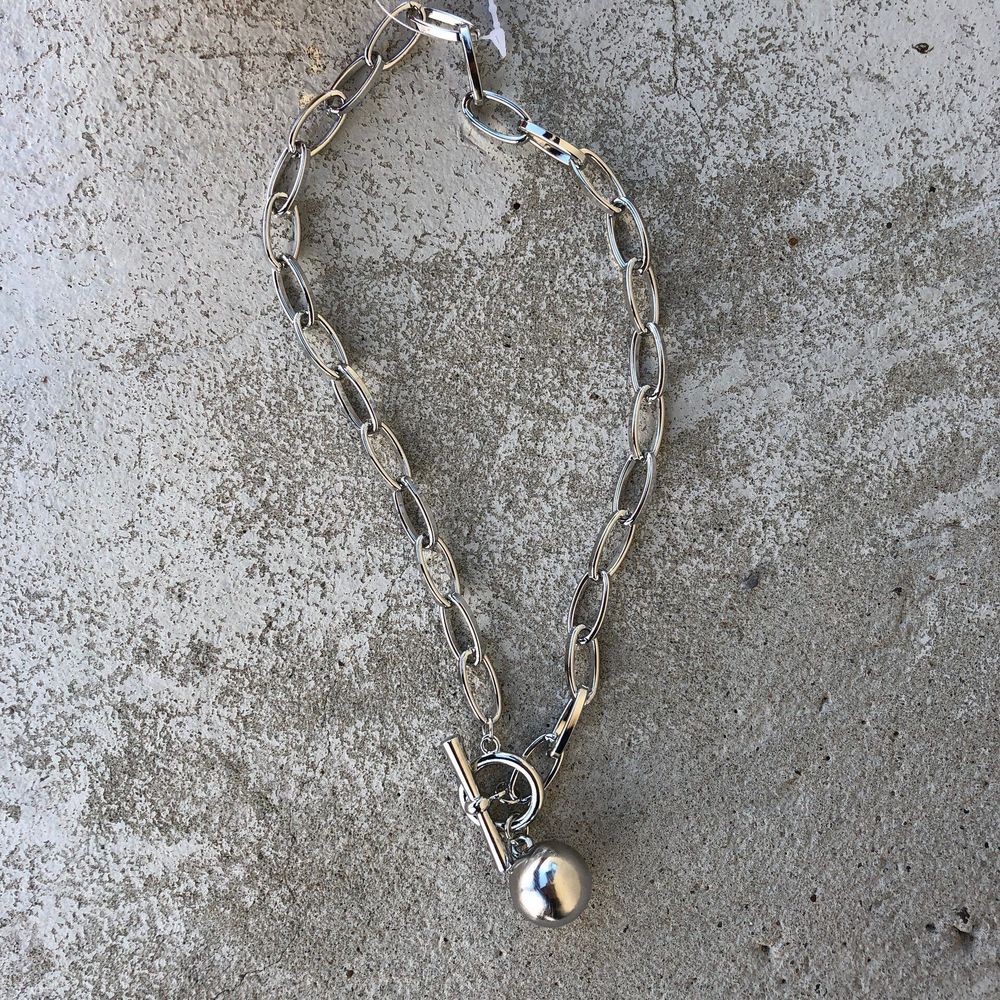 цепь с шариком цепь с шариком