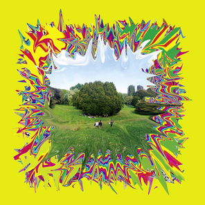 Cosmo / La Terza Estate Dell'amore (2LP)