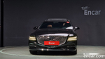 Genesis G80 (RG3) Бензин 2.5 Turbo AWD (07.2023)