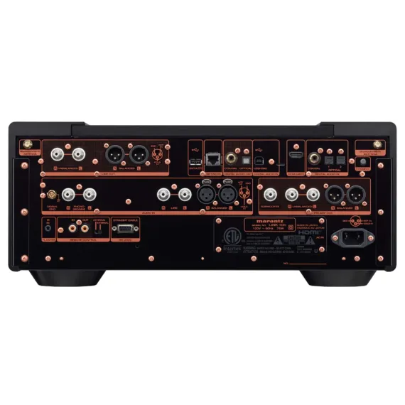 Marantz LINK 10n Black