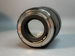 Sigma AF 35mm 1.4 DG HSM Canon EF