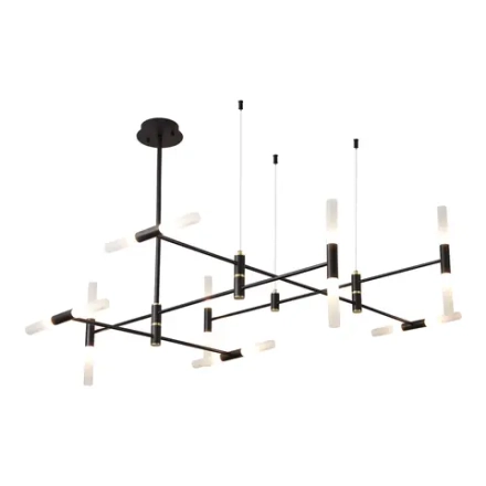 Люстра на штанге ST Luce SL1216.403.16