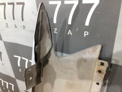 Крыло переднее левое Mitsubishi Lancer 10 X 07-17 Б/У Оригинал 5220C527