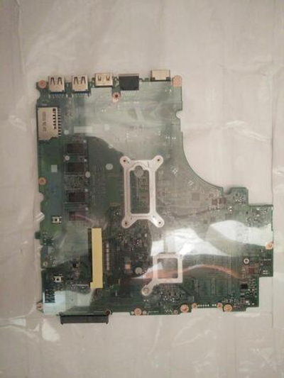 Материнская плата для ноутбука Lenovo V310-15IKB WINIntel core I7-7500U DIS 4GOLNUL (5B20M27707), оригинал