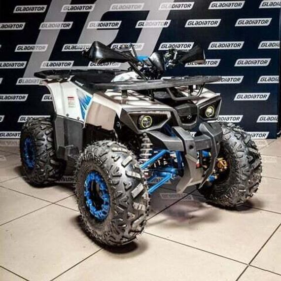 Квадроцикл GLADIATOR H125