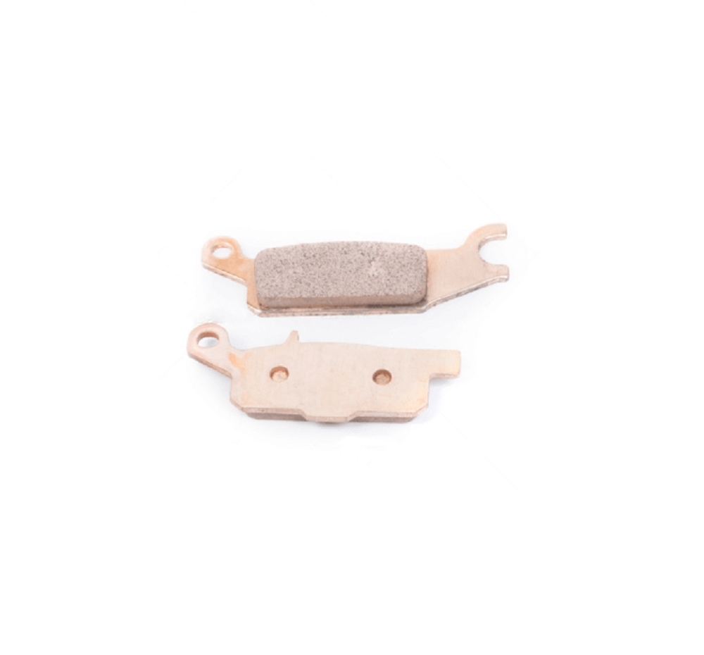 Тормозные колодки для квадроциклов Yamaha G700 задние левые