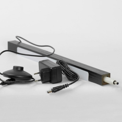 Торшер Lussole SY4190