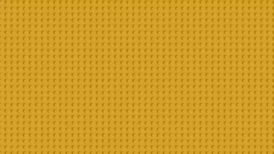 Цифровое панно ID Wall LEGO SPICY MUSTARD