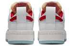 Кроссовки Nike Dunk Disrupt "Gym Red" (Женская размерная сетка)