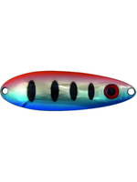 Блесна для рыбалки вращающаяся Mepps AGLIA FLUO