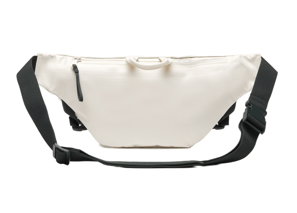 Lacoste Roland Garros Edition Contrast Print Belt Bag - Green