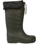 Сапоги мужские из ЭВА «Forvard» с надставкой и утеплителем Д32-НУ (оливковый, 46(300))