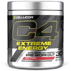 Cellucor C4 Extreme Energy (300 гр.)
