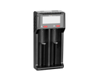 Зарядное устройство Fenix ARE-D2