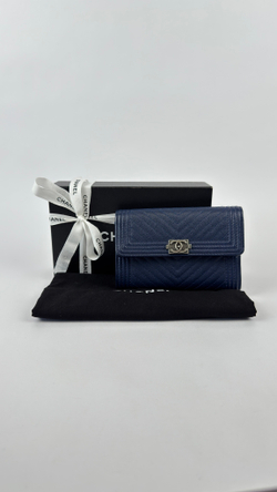 Кошелек Chanel