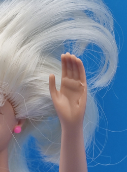 Кукла Барби 90-х винтаж 02752