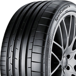 Летняя шина Continental ContiSportContact 6 (285/40 R22 110Y)