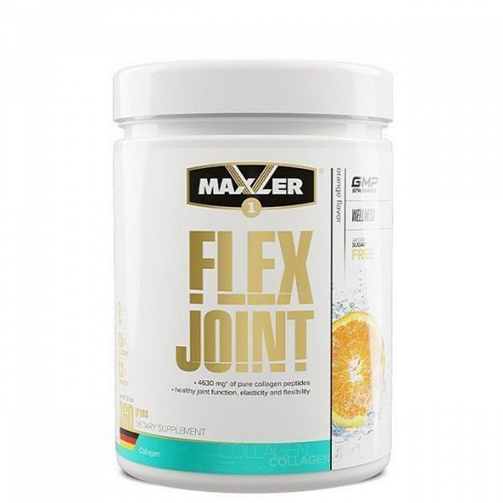 БАД Flex Joint (Maxler)