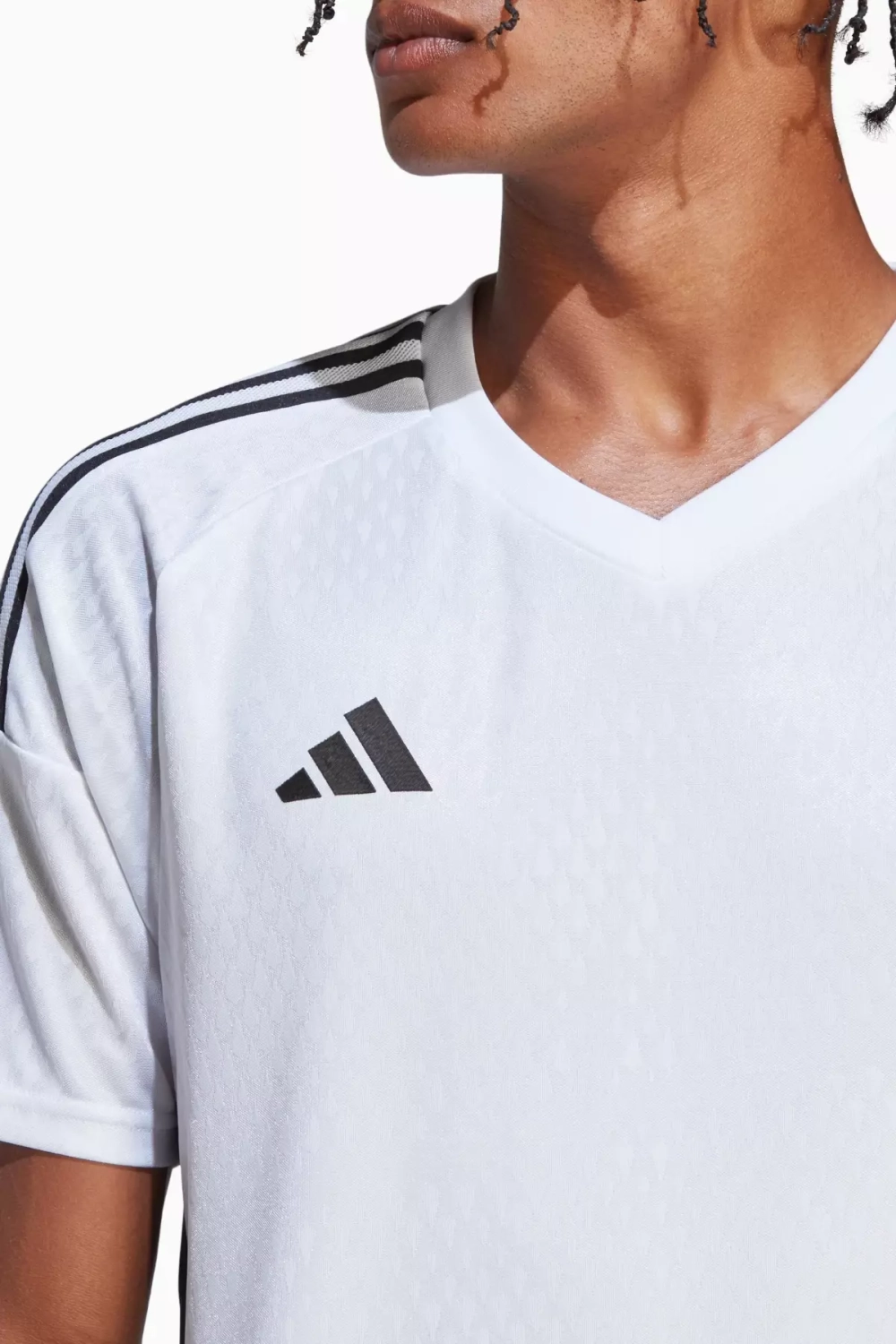 Футболка adidas Tiro 23 Competition Match