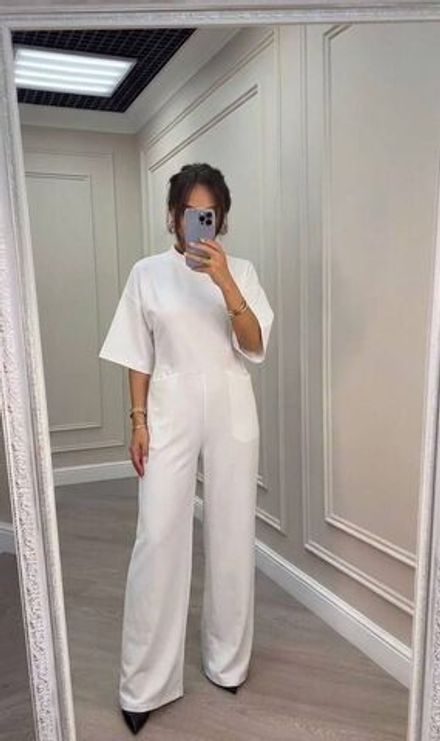 Комбинезон 7375724 Fabrika