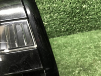Крышка зеркала левая Mercedes M GLE W166 (11-18)