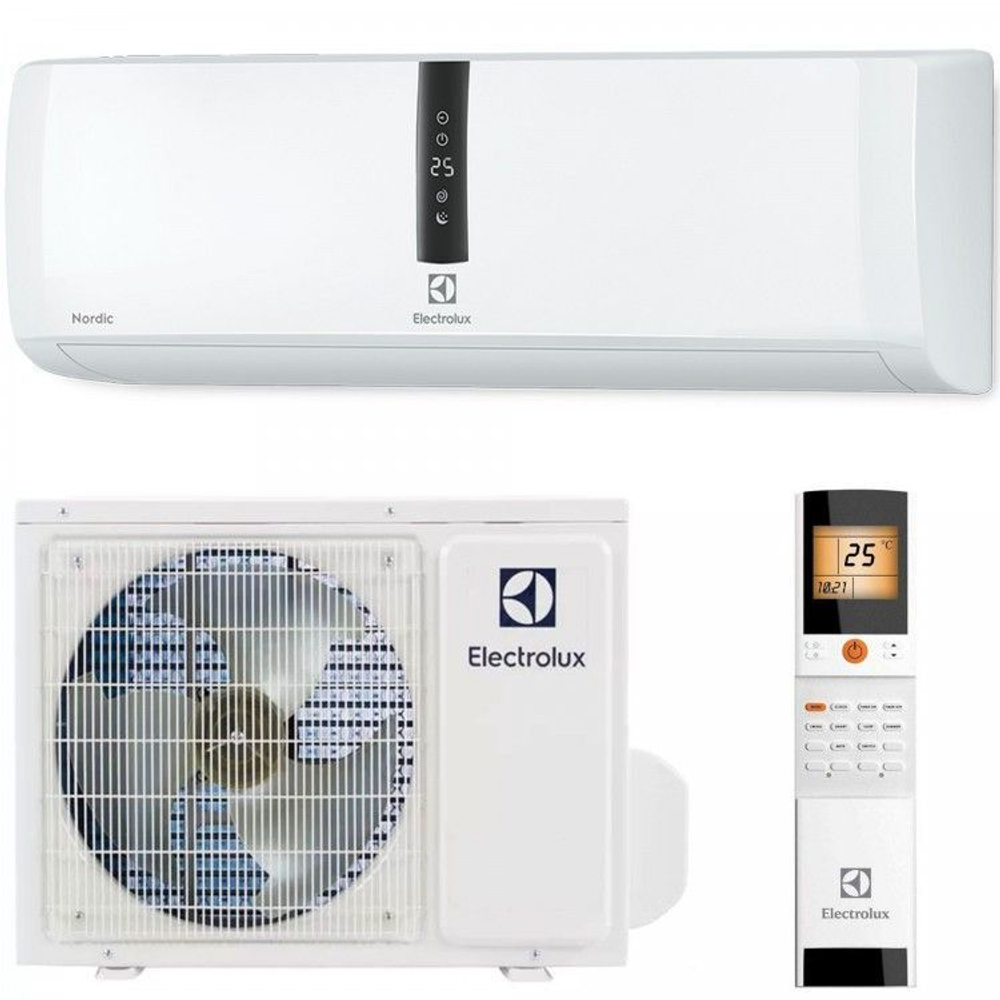 Кондиционер (сплит-система) Electrolux EACS-36HT/N3